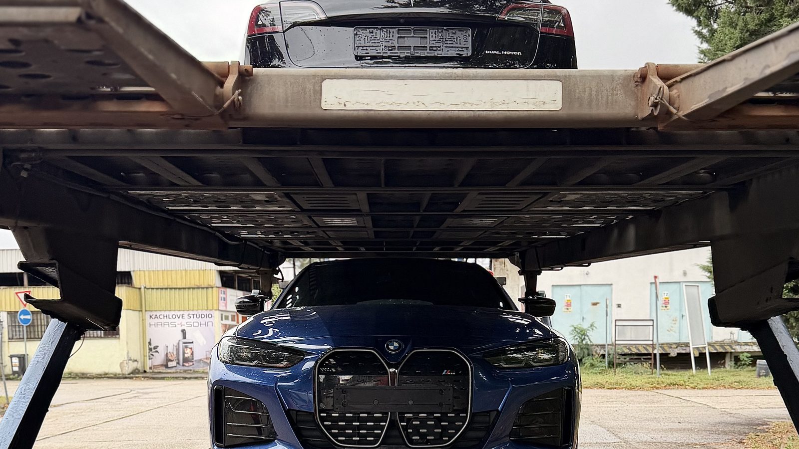 Koľko naozaj stojí dovezené auto
