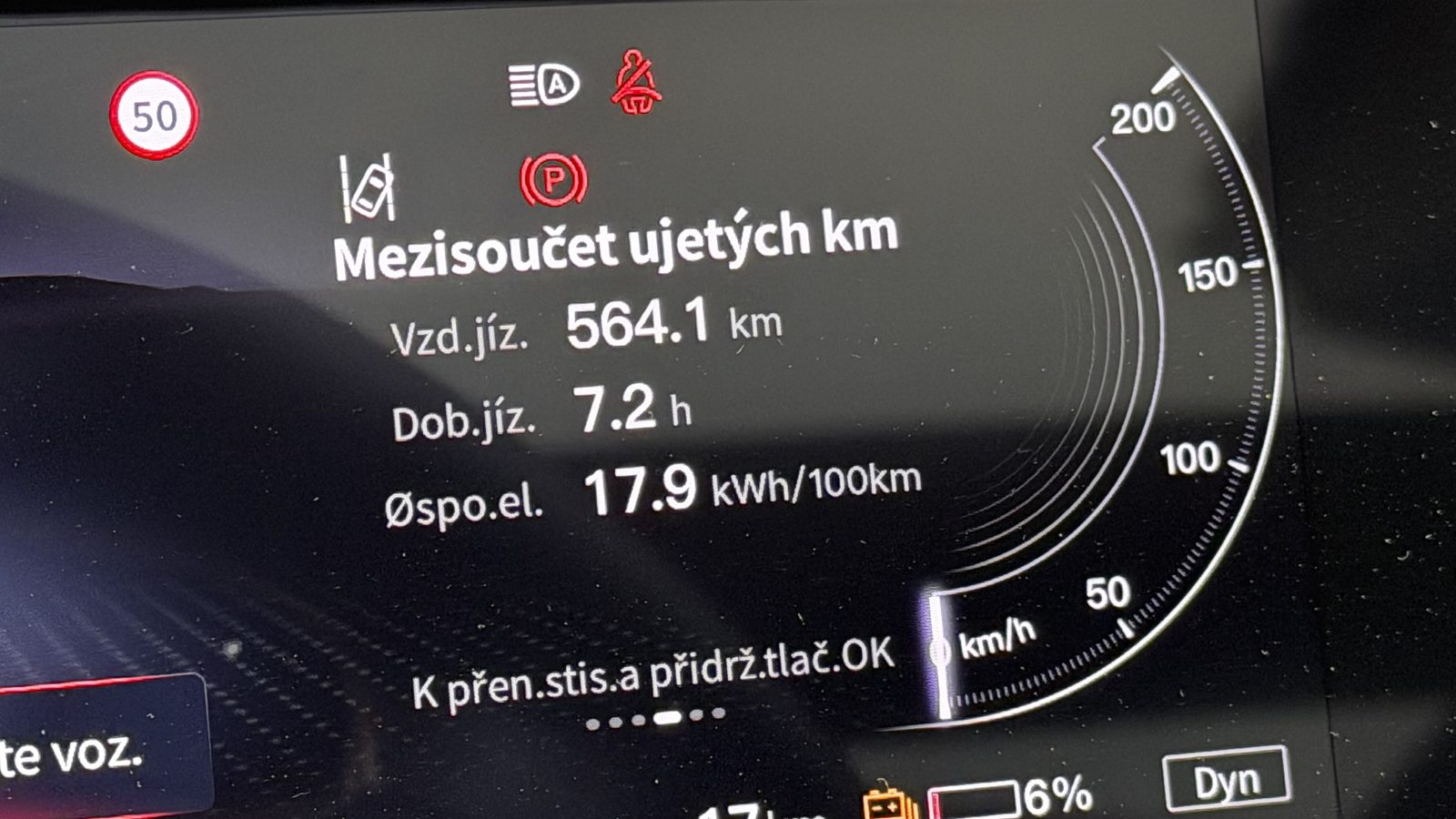 Koľko stojí jazda na elektrinu