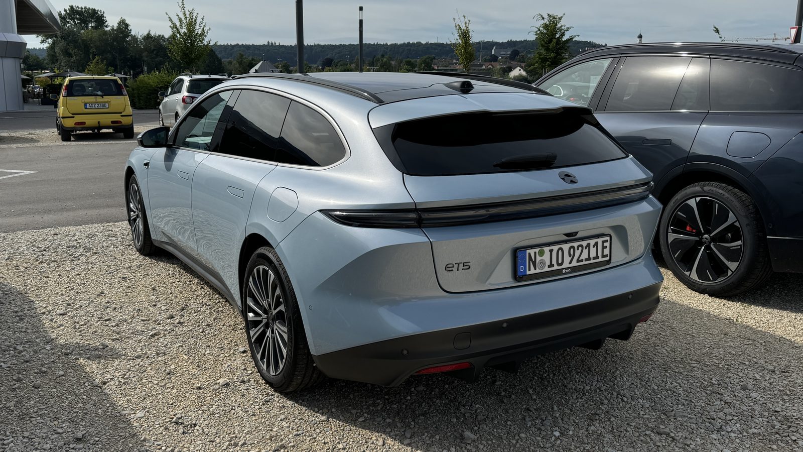 Prečo je to isté auto v Nemecku či Dánsku lacnejšie
